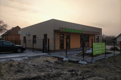 Przychodnia weterynaryjna w Radomiu