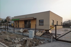 Przychodnia weterynaryjna w Radomiu